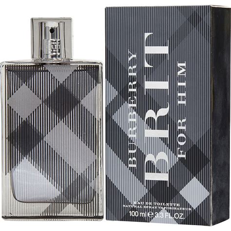 burberry brit eau de toilette spray for men reviews|Burberry Brit sheer 100 ml.